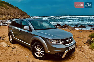 Dodge Journey 2017 Dodge Journey 2017