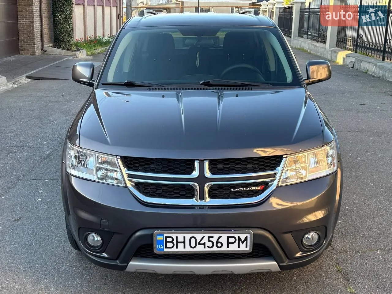 2018 Dodge Journey - мініатюра 26