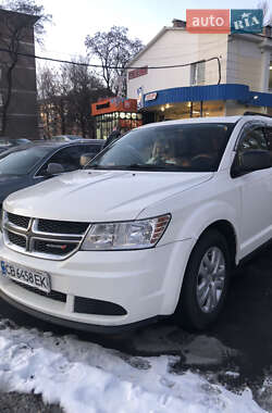 Dodge Journey 2014 Dodge Journey 2014
