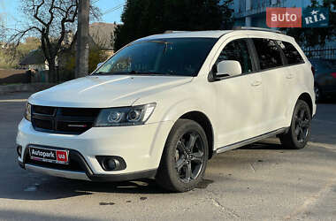 Dodge Journey 2018