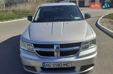 Dodge Journey 2011 Dodge Journey 2011