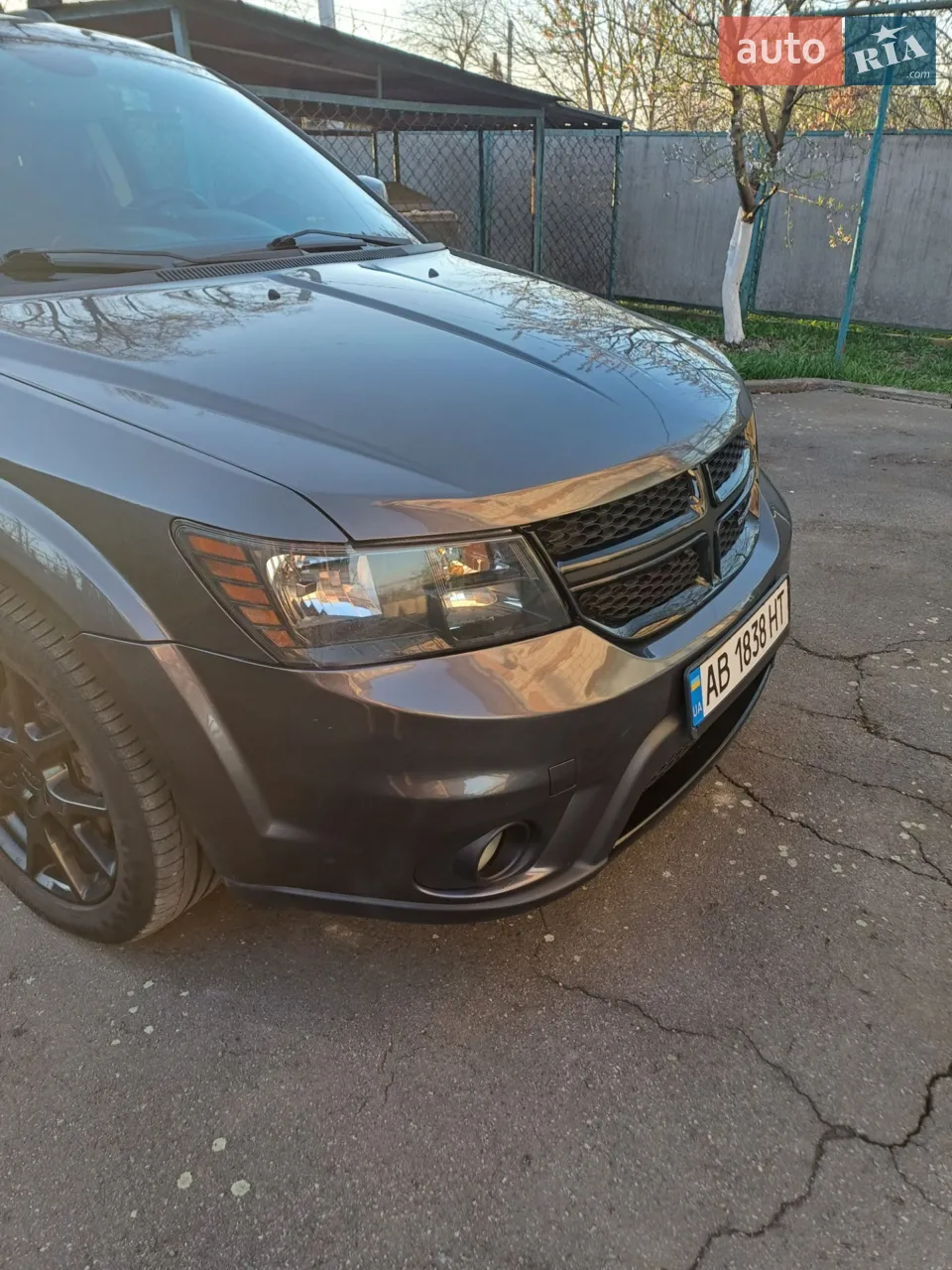 2015 Dodge Journey - мініатюра 26