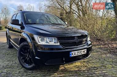 Dodge Journey 2020
