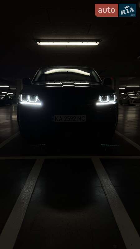 Позашляховик / Кросовер Dodge Journey 2020 в Києві