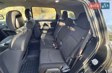 Внедорожник / Кроссовер Dodge Journey 2020 в 