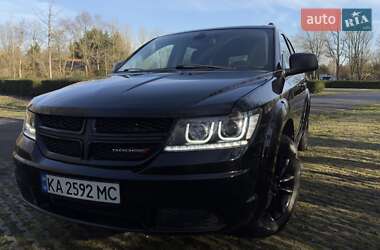 Внедорожник / Кроссовер Dodge Journey 2020 в 