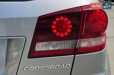 Внедорожник / Кроссовер Dodge Journey 2020 в 