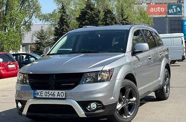 Dodge Journey 2020 Dodge Journey 2020