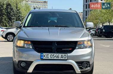 Внедорожник / Кроссовер Dodge Journey 2020 в 