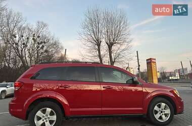 Позашляховик / Кросовер Dodge Journey 2020 в Києві