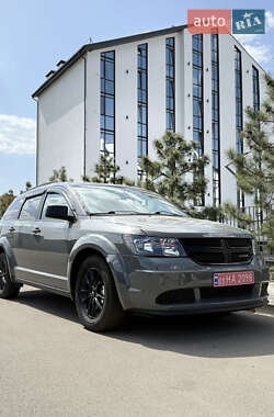 Dodge Journey 2020 Dodge Journey 2020