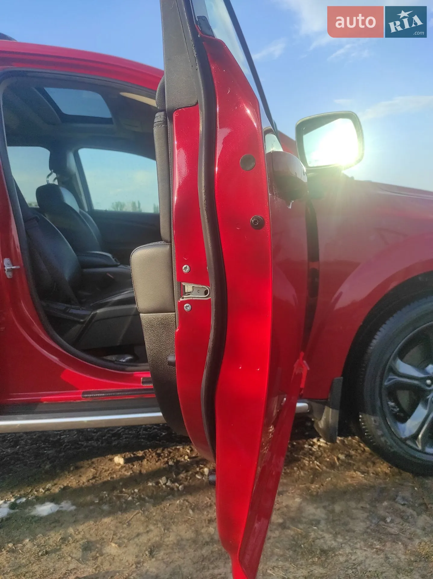 2020 Dodge Journey - мініатюра 26