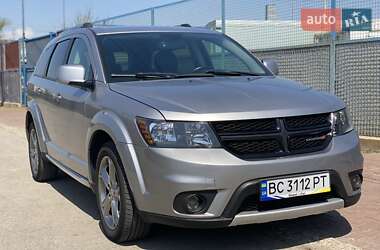 Dodge Journey 2017 Dodge Journey 2017