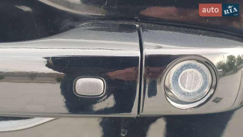 Внедорожник / Кроссовер Dodge Journey 2017 в Городке