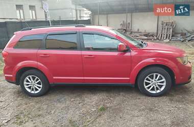 Dodge Journey 2014 Dodge Journey 2014