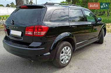 Внедорожник / Кроссовер Dodge Journey 2020 в Киеве
