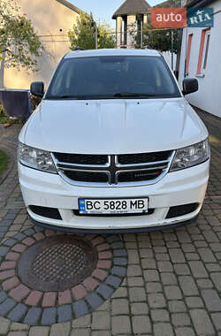 Dodge Journey 2016 Dodge Journey 2016