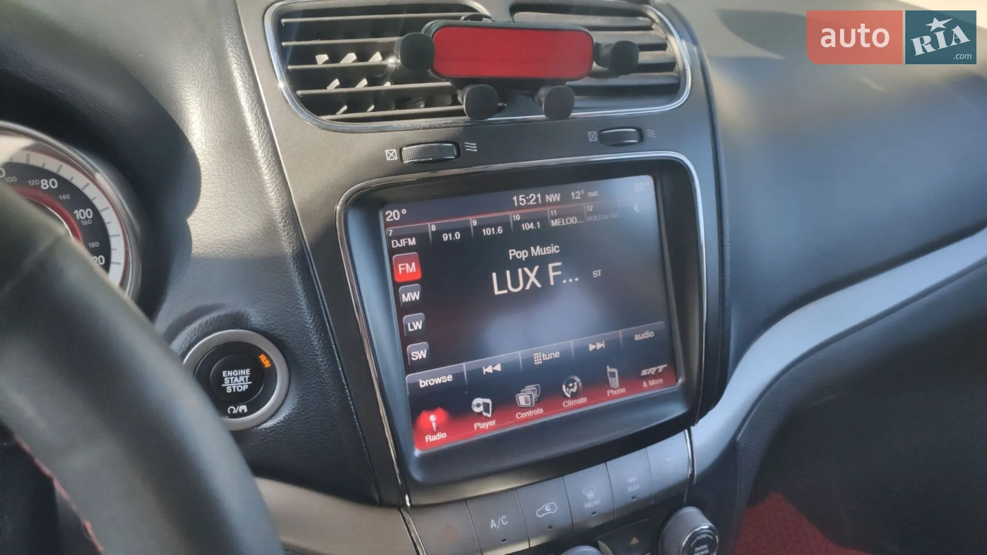 2019 Dodge Journey - мініатюра 15