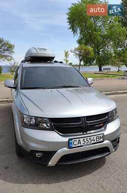 Dodge Journey 2020