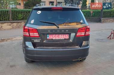 Dodge Journey 2018 Dodge Journey 2018