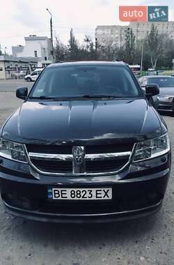 Dodge Journey 2008 Dodge Journey 2008