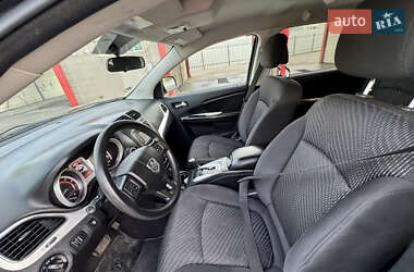 Внедорожник / Кроссовер Dodge Journey 2013 в 