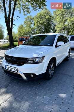Dodge Journey 2015 Dodge Journey 2015