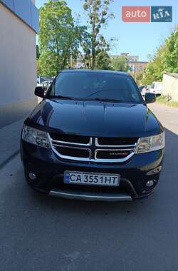 Dodge Journey 2013 Dodge Journey 2013