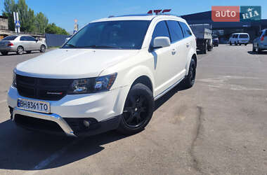 Dodge Journey 2017 Dodge Journey 2017