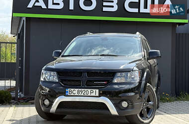 Внедорожник / Кроссовер Dodge Journey 2020 в Львове