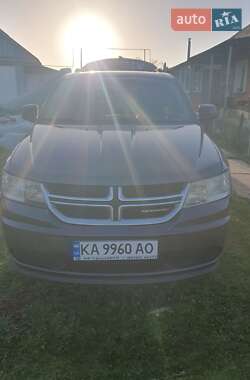 Внедорожник / Кроссовер Dodge Journey 2015 в Киеве