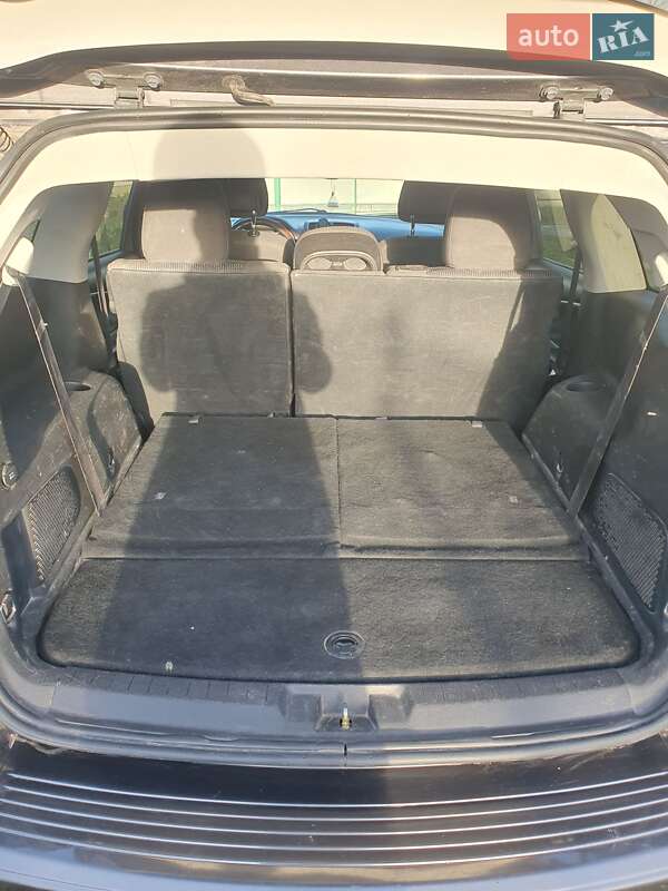 Внедорожник / Кроссовер Dodge Journey 2015 в Киеве