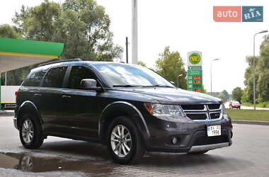 Dodge Journey 2015 Dodge Journey 2015