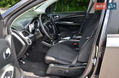 Внедорожник / Кроссовер Dodge Journey 2015 в 
