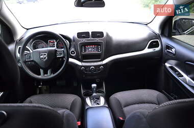 Внедорожник / Кроссовер Dodge Journey 2015 в 