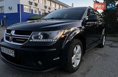 Dodge Journey 2015 Dodge Journey 2015