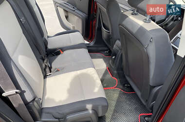 Позашляховик / Кросовер Dodge Journey 2008 в 