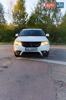 Dodge Journey 2017