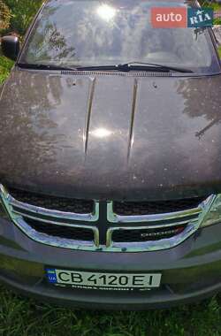 Dodge Journey 2014 Dodge Journey 2014