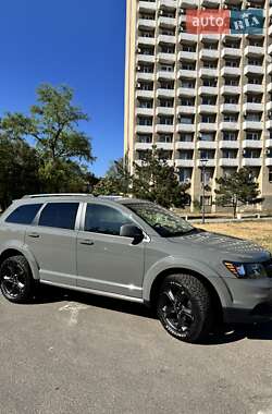 Внедорожник / Кроссовер Dodge Journey 2019 в Николаеве