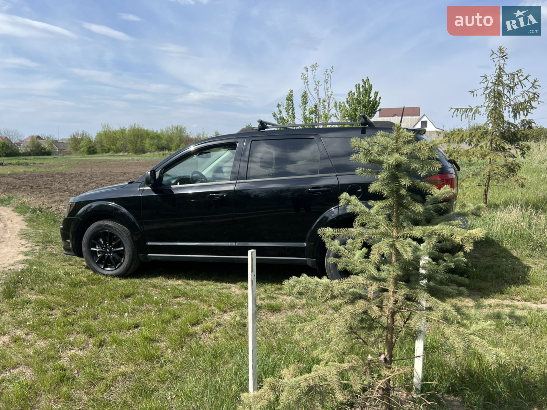 2020 Dodge Journey - мініатюра 8