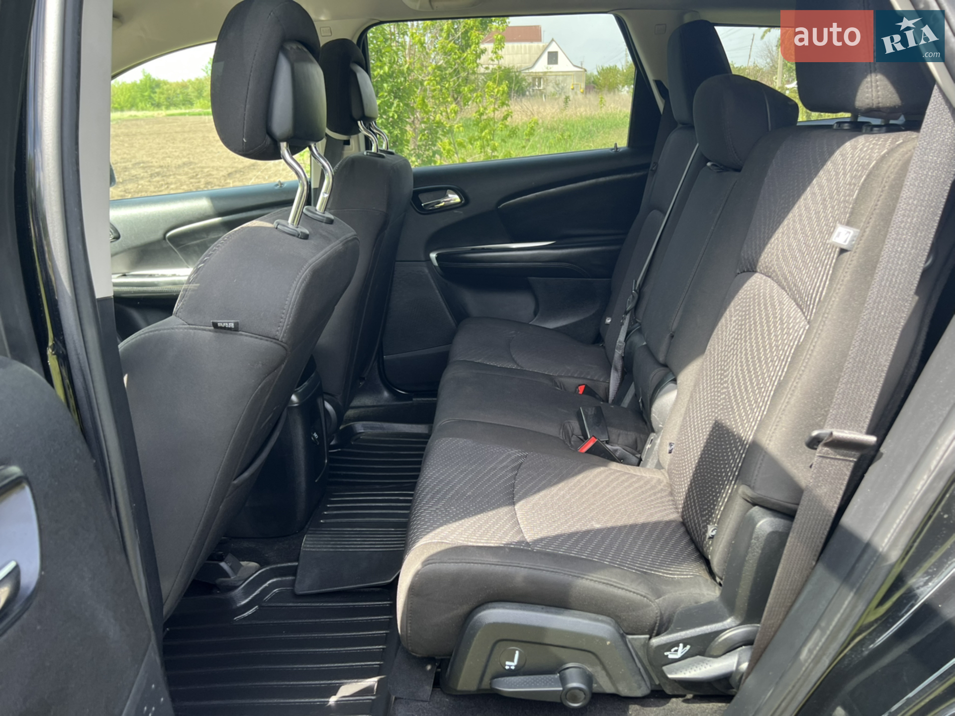 2020 Dodge Journey - мініатюра 13