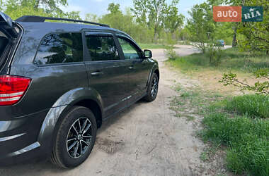Dodge Journey 2017 Dodge Journey 2017