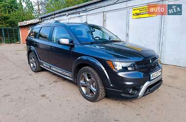 Dodge Journey 2017 Dodge Journey 2017
