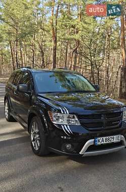 Dodge Journey 2019 Dodge Journey 2019