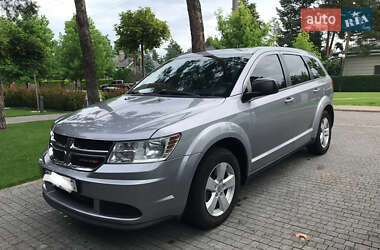 Dodge Journey 2015 Dodge Journey 2015
