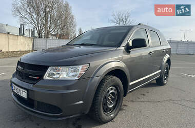 Dodge Journey 2016 Dodge Journey 2016