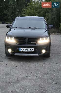 Dodge Journey 2019 Dodge Journey 2019