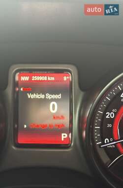 Внедорожник / Кроссовер Dodge Journey 2015 в 