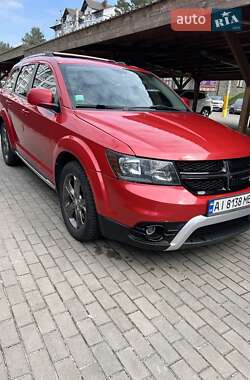 Dodge Journey 2015 Dodge Journey 2015